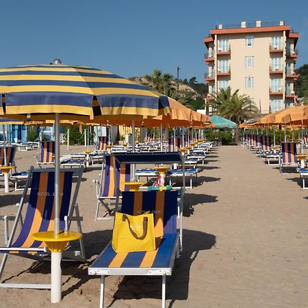 Hotel Eden Grottammare Exterior photo