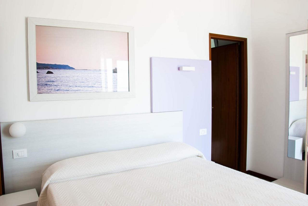 Hotel Eden Grottammare Exterior photo