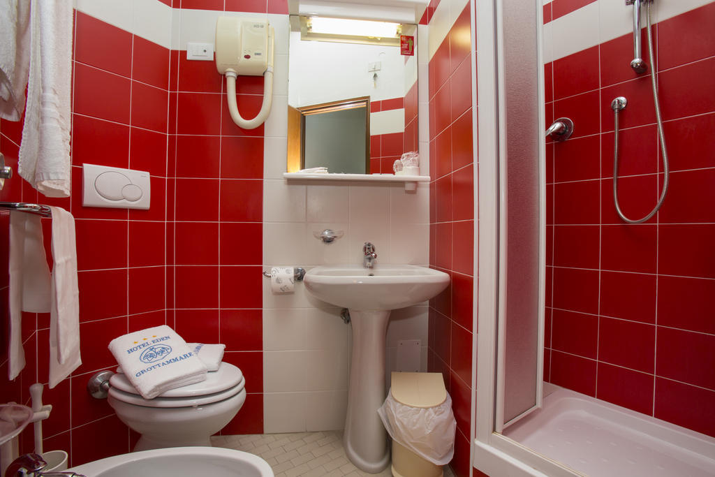 Hotel Eden Grottammare Room photo